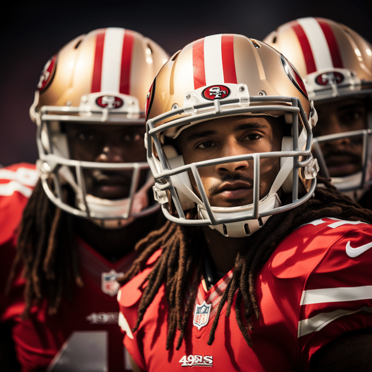 49ers defense