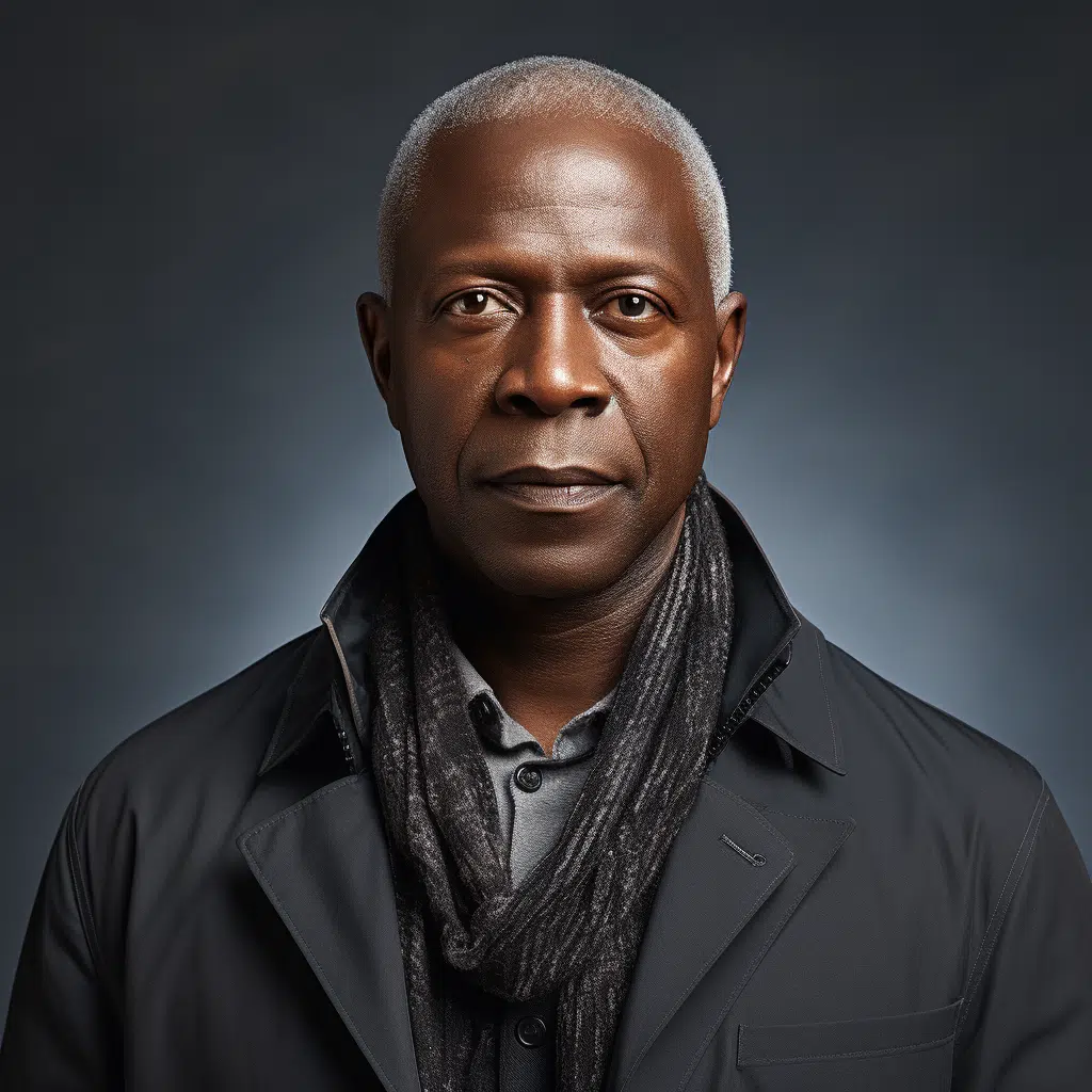 André Braugher: 7 Astounding Career Highlights