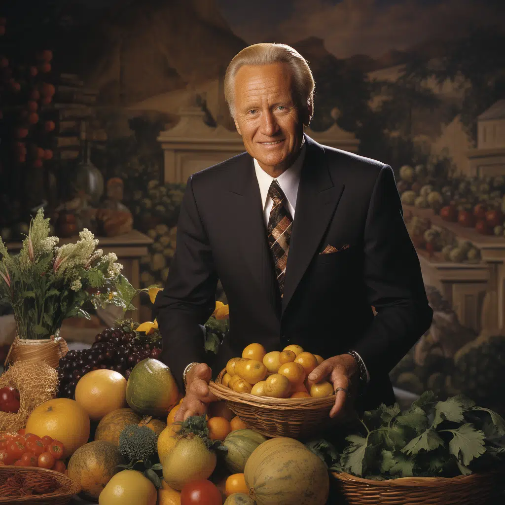 Is Jimmy Swaggart Still Alive? A Shocking Update