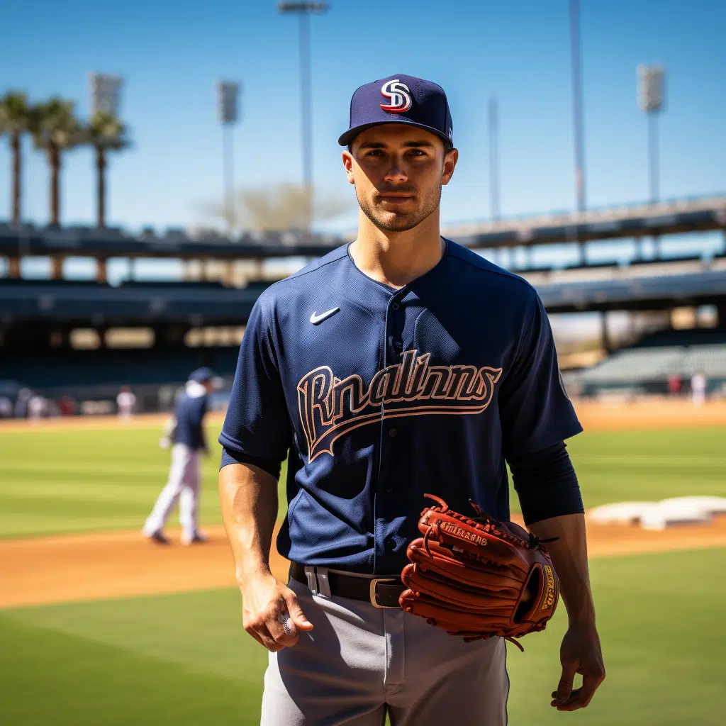 Pitchers And Catchers Report Signals Mlb Thrills Ahead