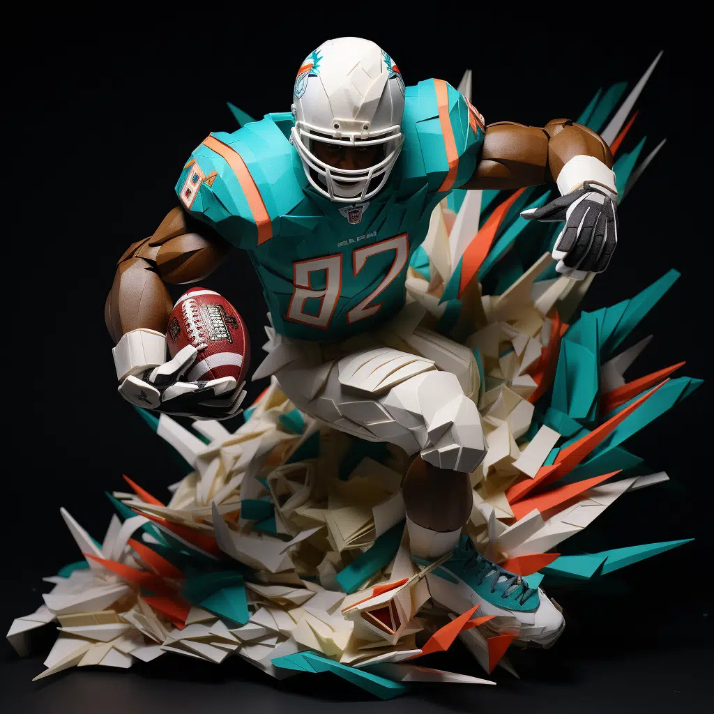 Scorigami Nfl 5 Insane Game Scores Unveiled