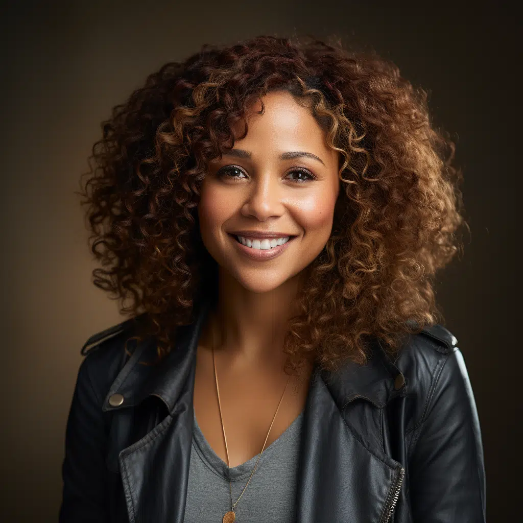 Tracie Thoms: 5 Unbelievable Roles Revealed