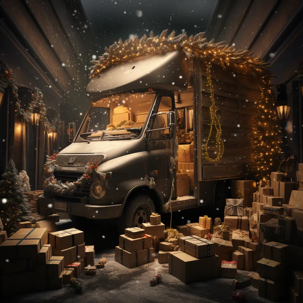 Ups Holidays 2024 5 Major Dates Revealed