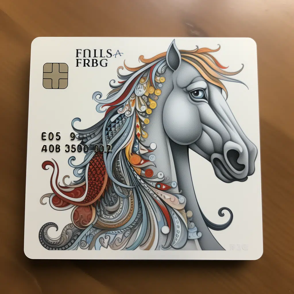 7 Crazy Facts About Wells Fargo Card Design