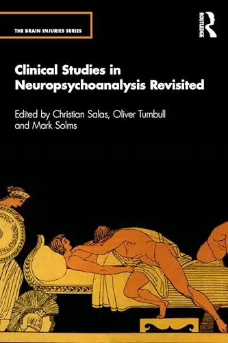 Clinical Studies in Neuropsychoanalysis Revisited (The Brain Injuries Series)