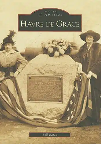Havre De Grace (MD) (Images of America)