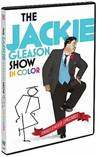 JACKIE GLEASON SHOW IN COLOR
