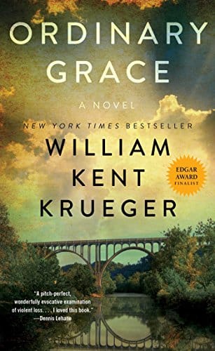 Ordinary Grace A Novel