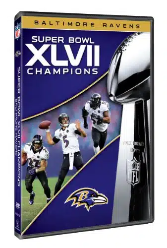 Super Bowl XLVII Champions