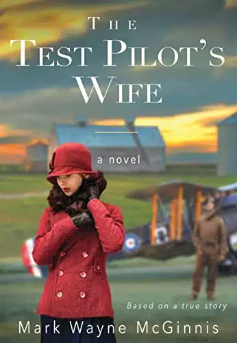 The Test Pilot's Wife
