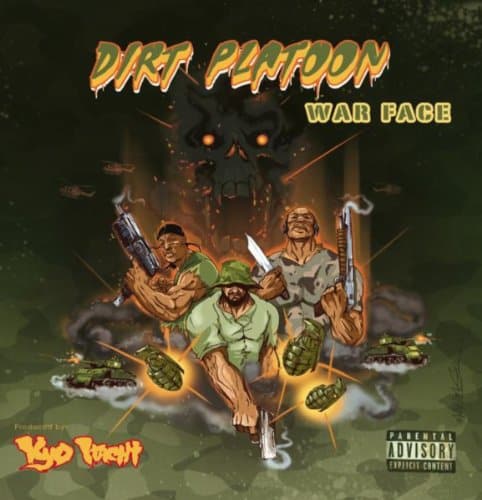 West Baltimore Story [Explicit]
