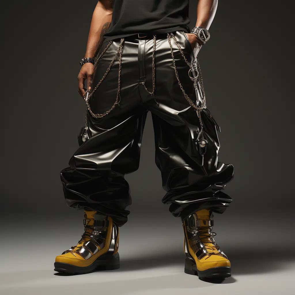 Best Mc Hammer Pants – 5 Crazy Cool Picks