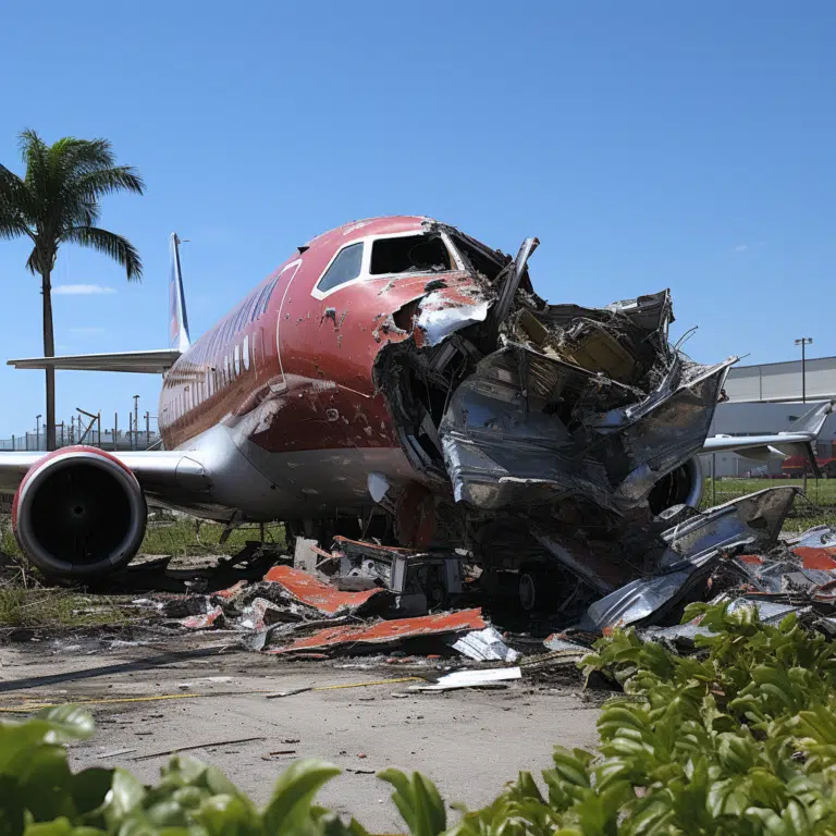The Full Impact: Montana Airport Still Reeling From Plane Crash - s8ttpcn
