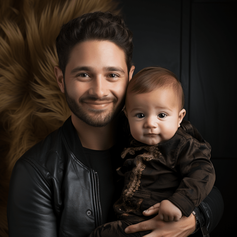 alexis olympia ohanian jr