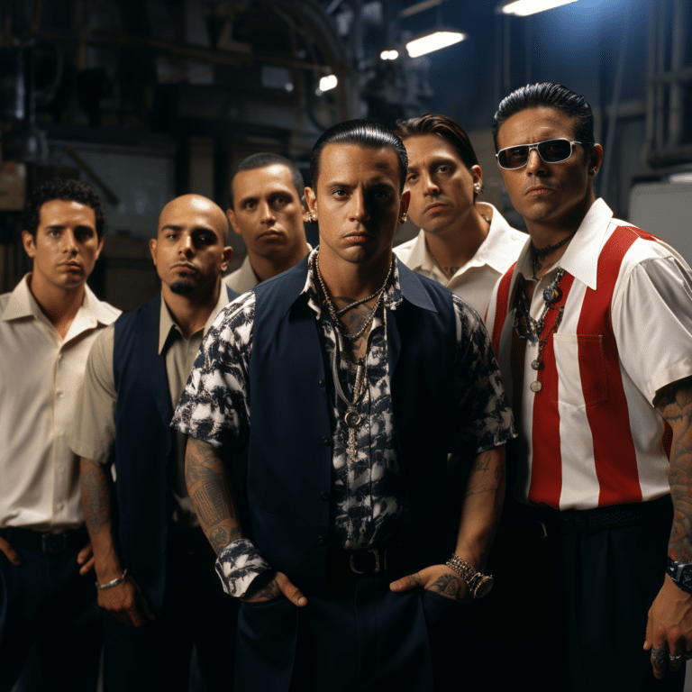 american me movie