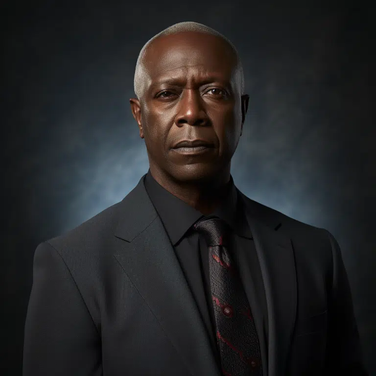 andré braugher