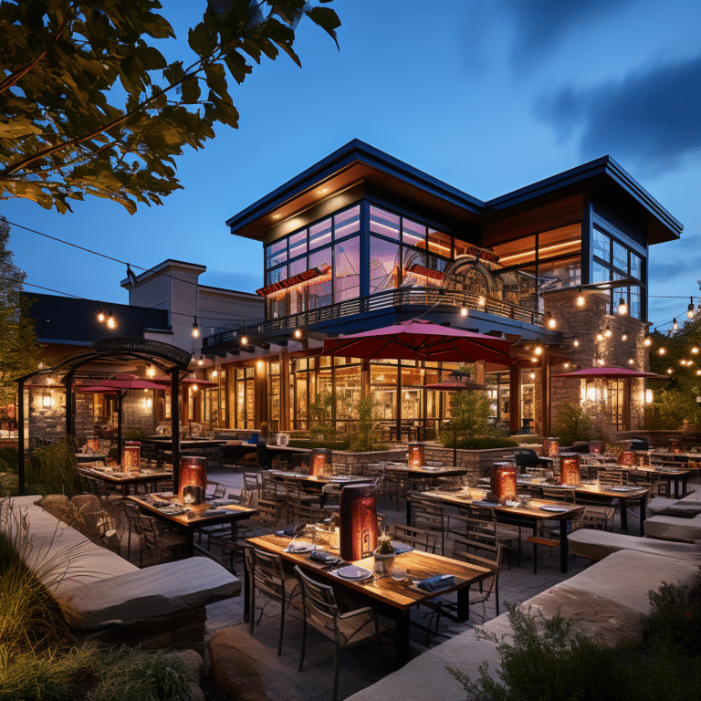 arundel mills restaurants