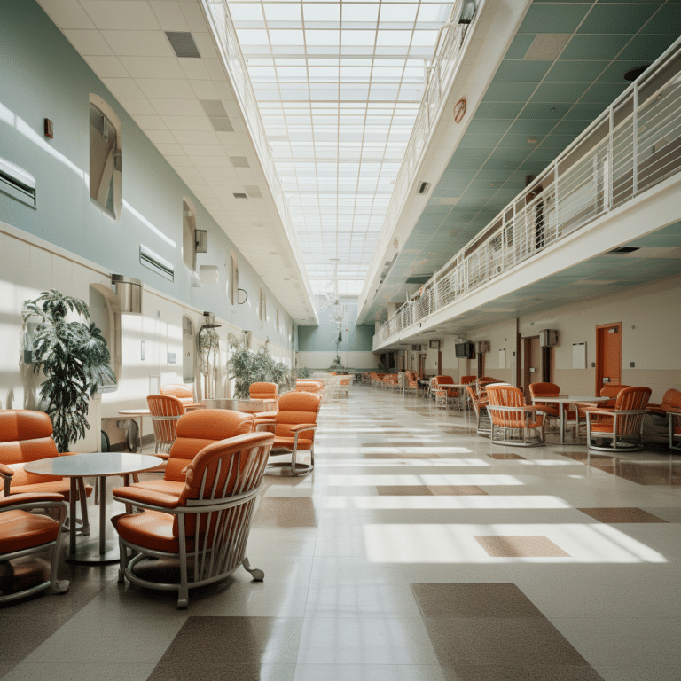 baltimore county detention center