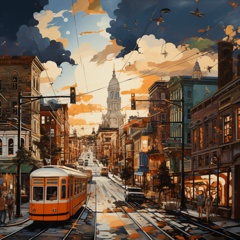 baltimore to philadelphia