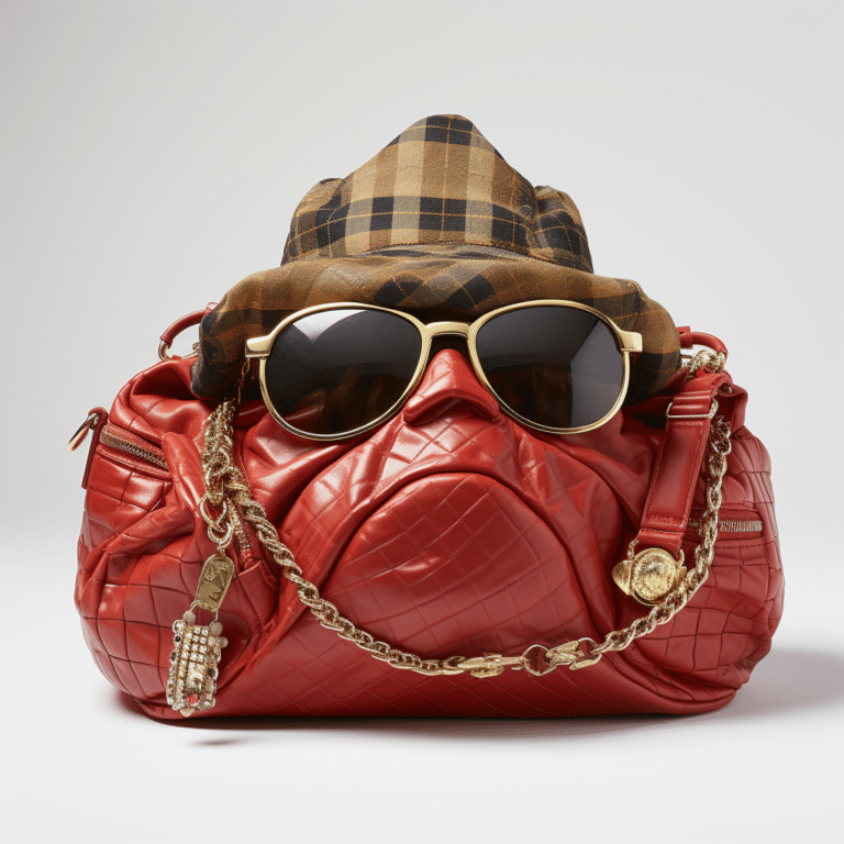 biggie bag