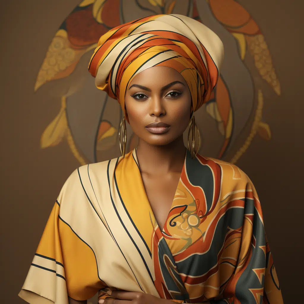 Sade Baderinwa's 5 Inspiring Success Stories
