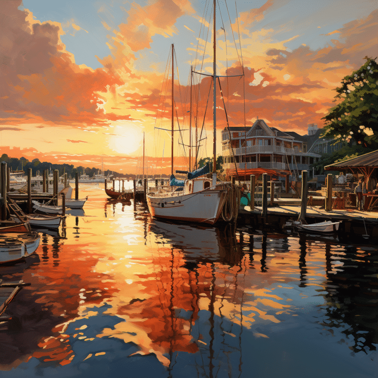 choptank annapolis