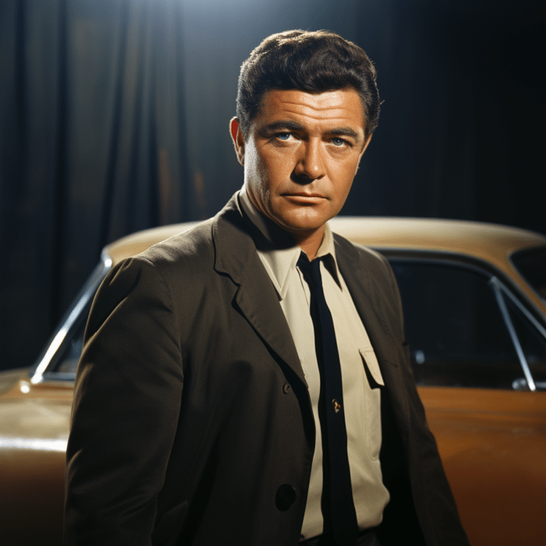 claude akins