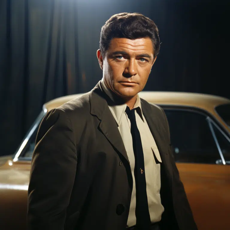 Claude Akins A True Legend's 7 Best Roles