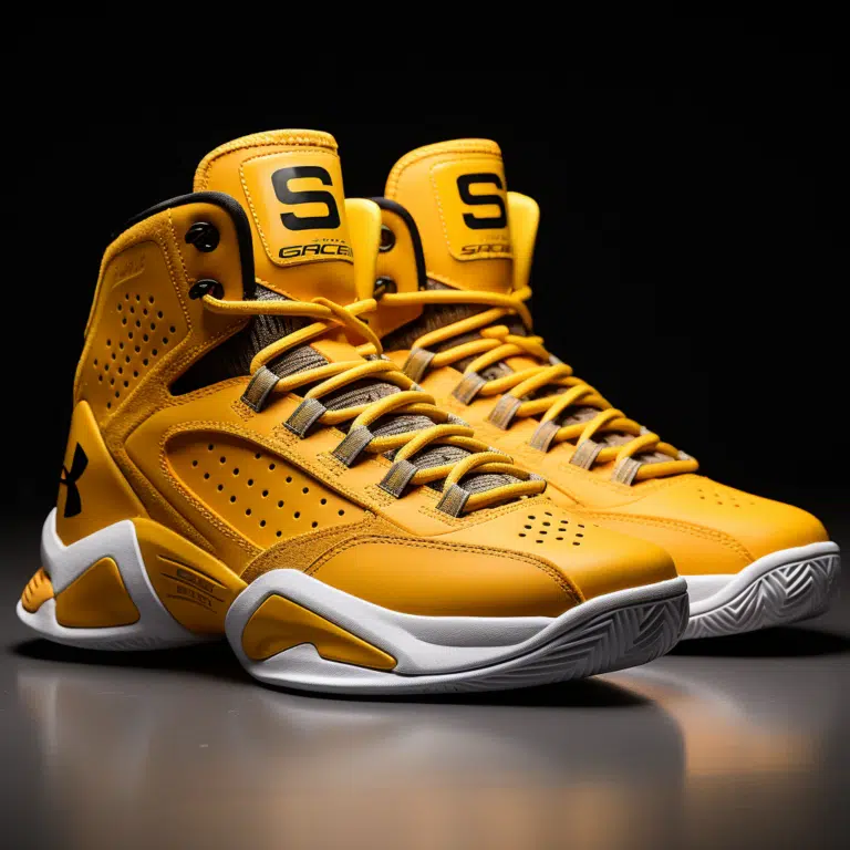 curry basketball shoes