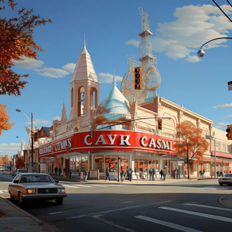 cvs baltimore