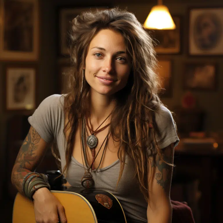 difranco singer