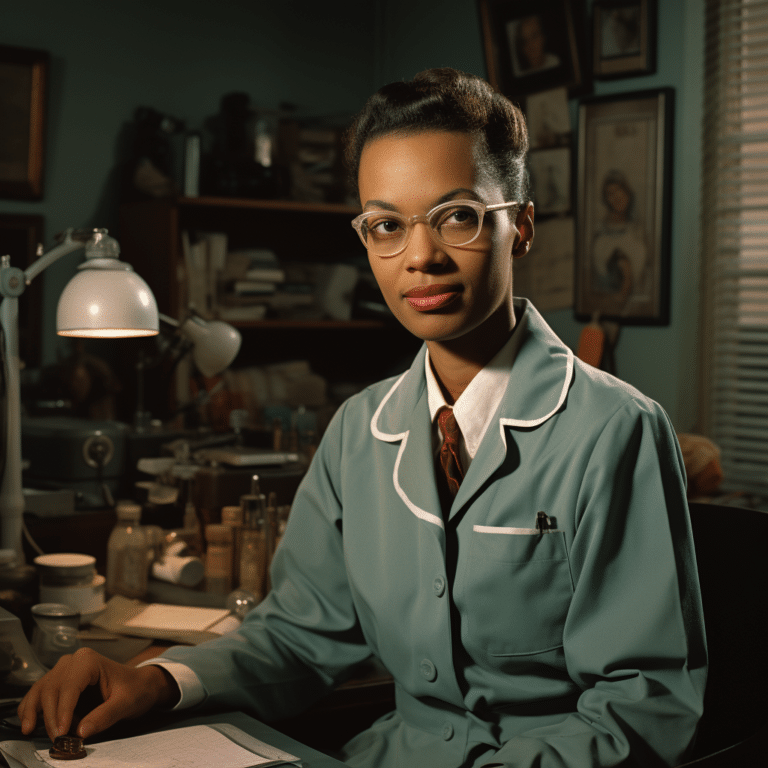 dr vivien thomas