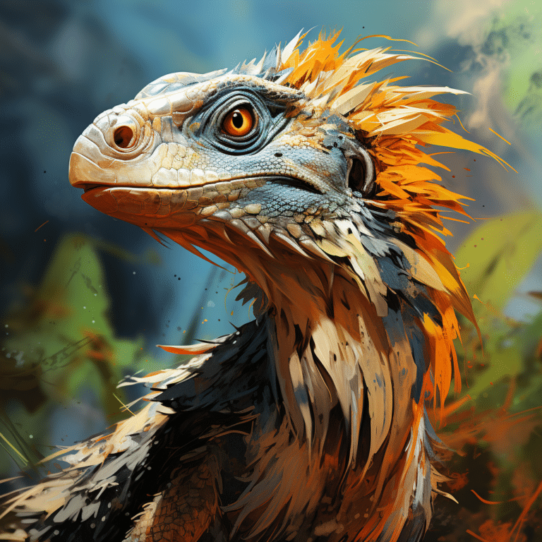 eoraptor