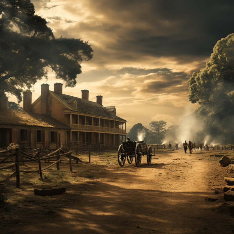 fort george g meade
