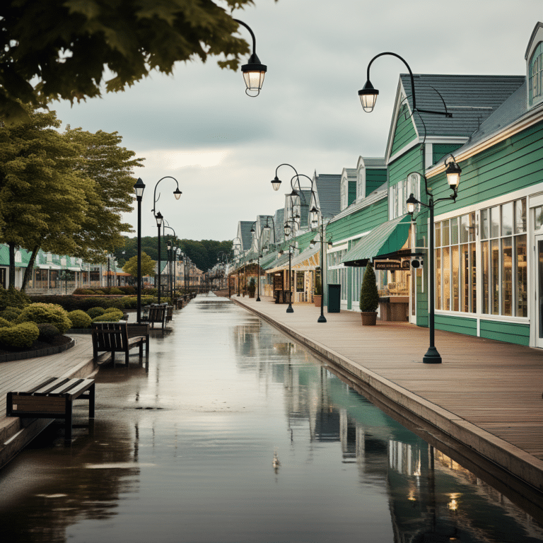 freeport outlets