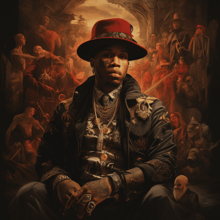 gervonta
