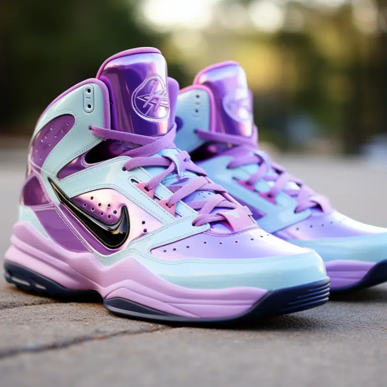 girls basketball shoes