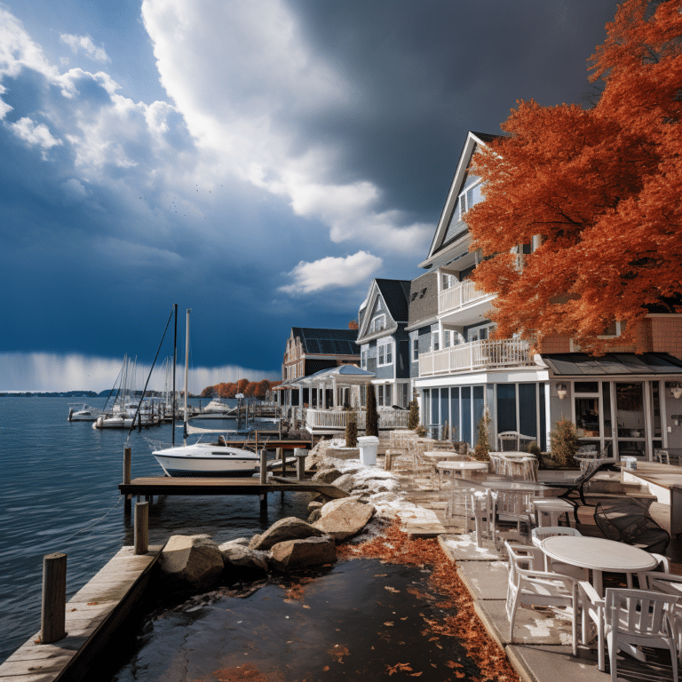 havre de grace weather