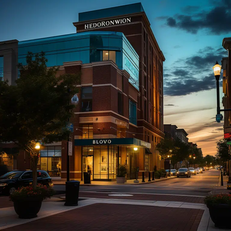 homewood suites by hilton baltimore