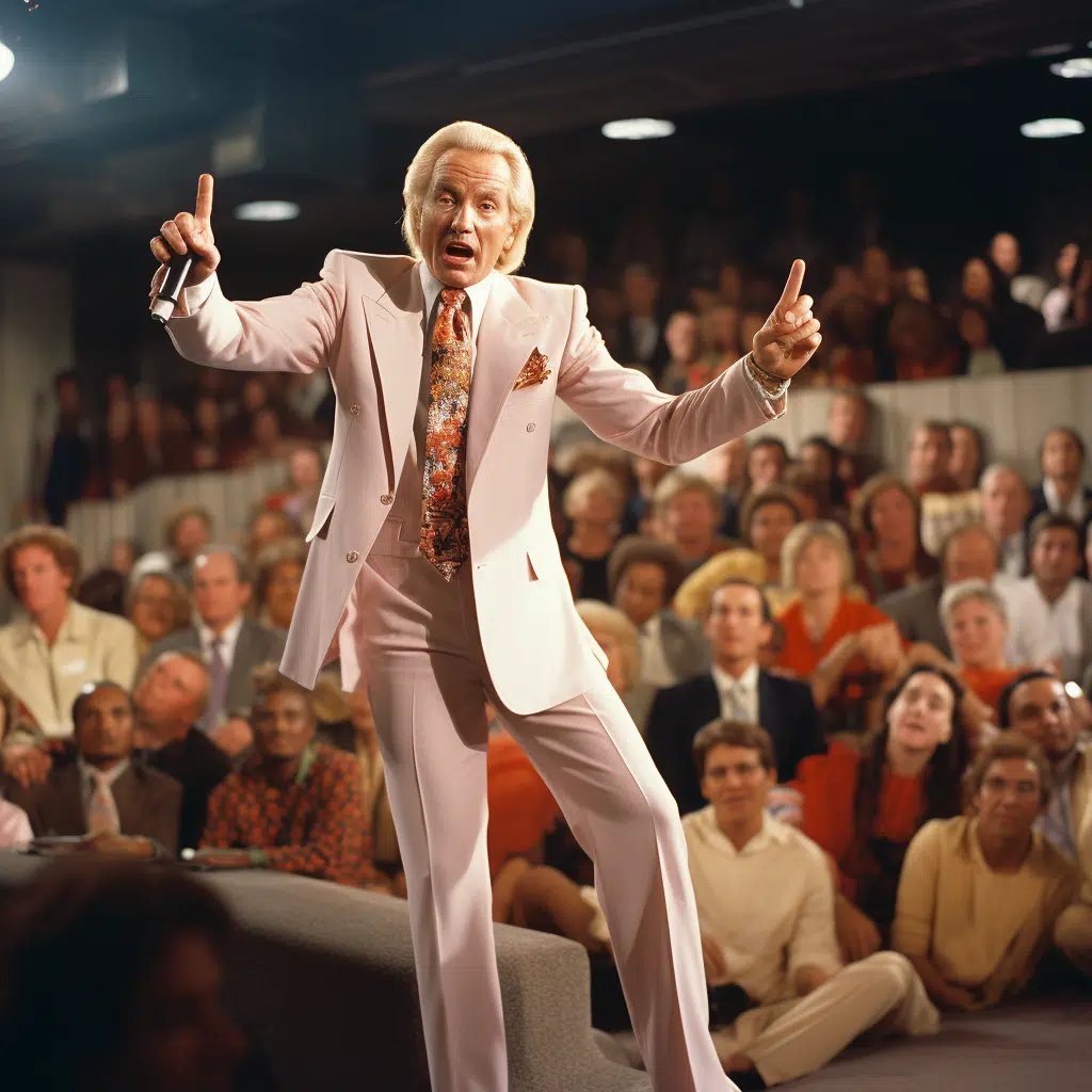 Is Jimmy Swaggart Still Alive? A Shocking Update