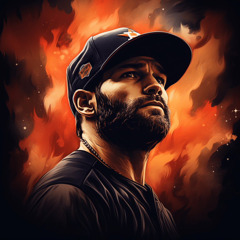 how tall is altuve