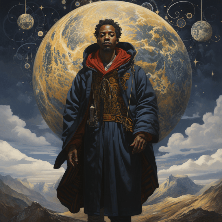 ibn williams