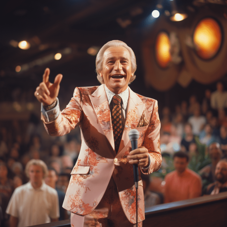 is jimmy swaggart still alive