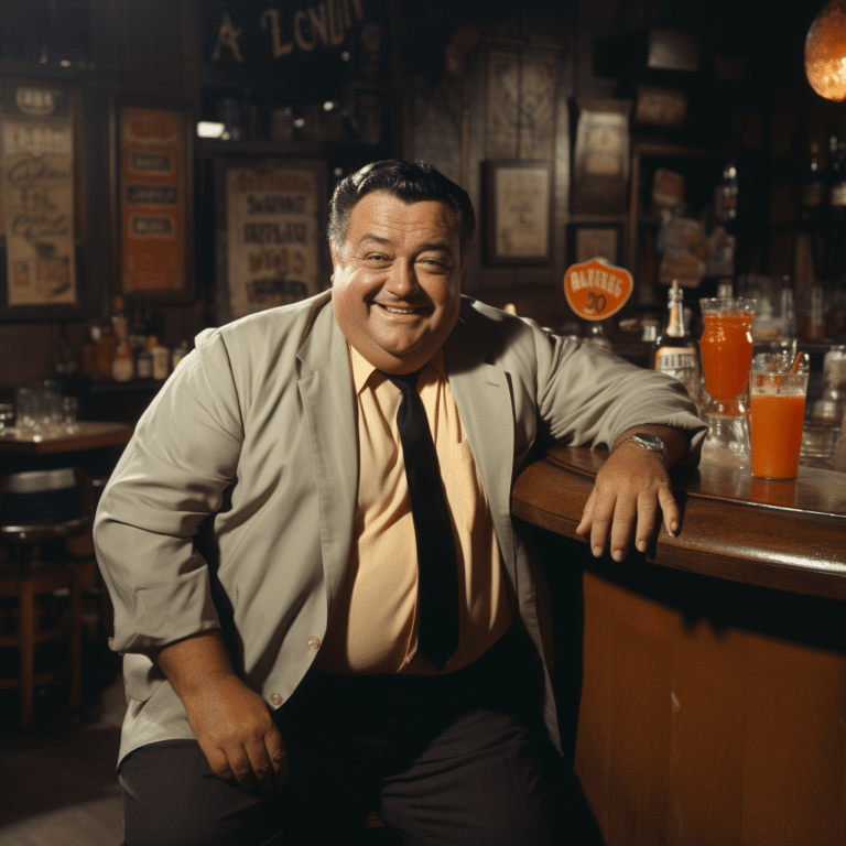 jackie gleason movies and tv shows