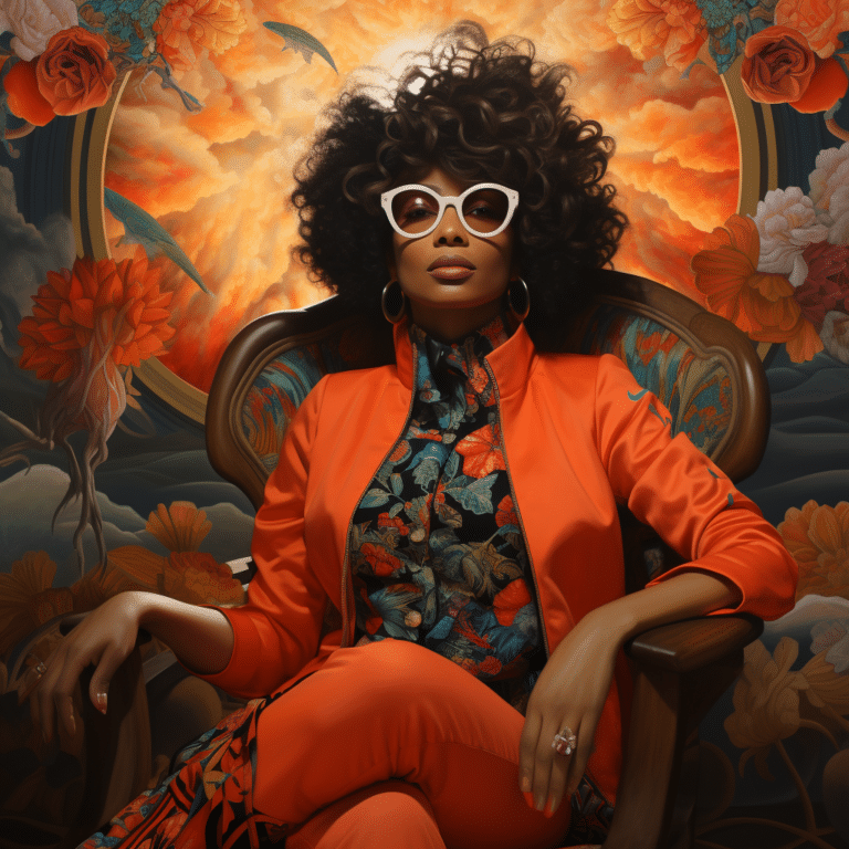 jacqueline bernice mitchell