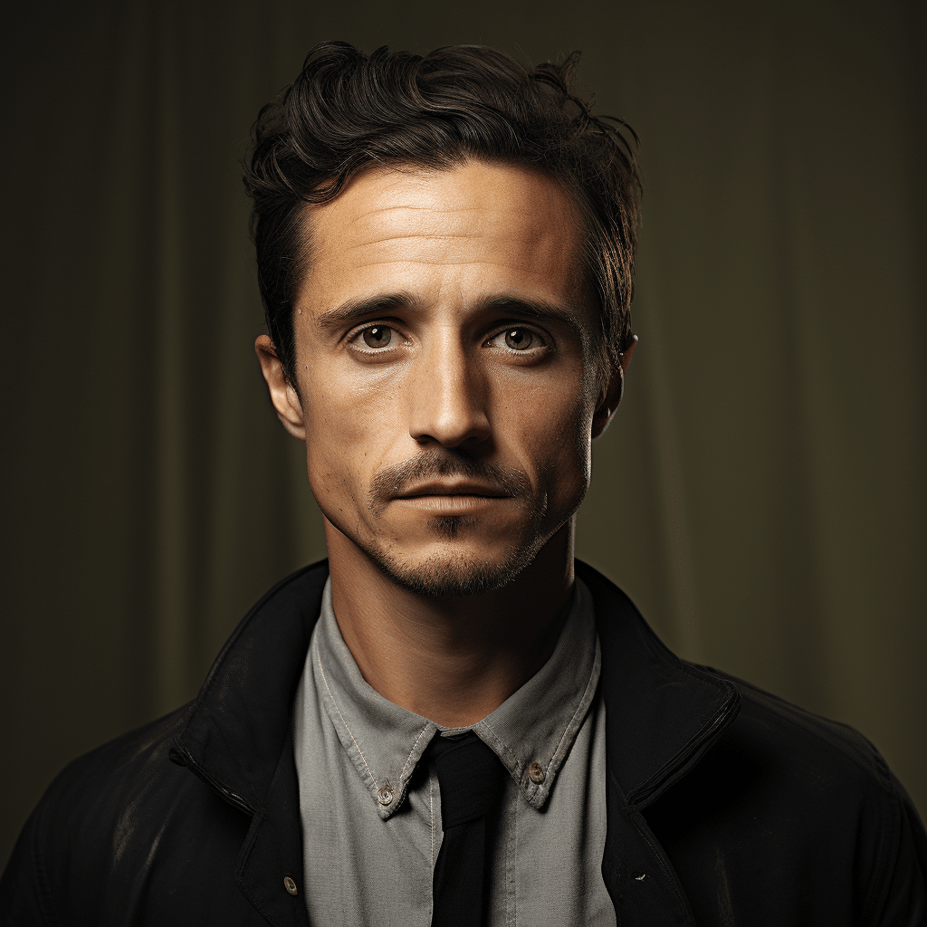 james ransone