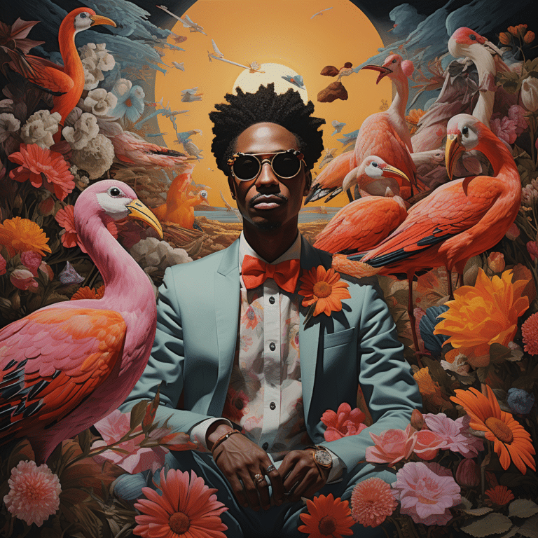 jermaine crawford
