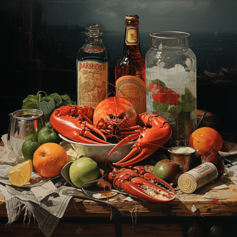 jimmys famous seafood menu