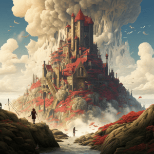The Big Heap: 5 Shocking Facts Unveiled