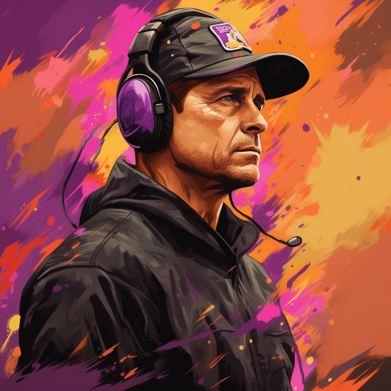 john harbaugh jim harbaugh
